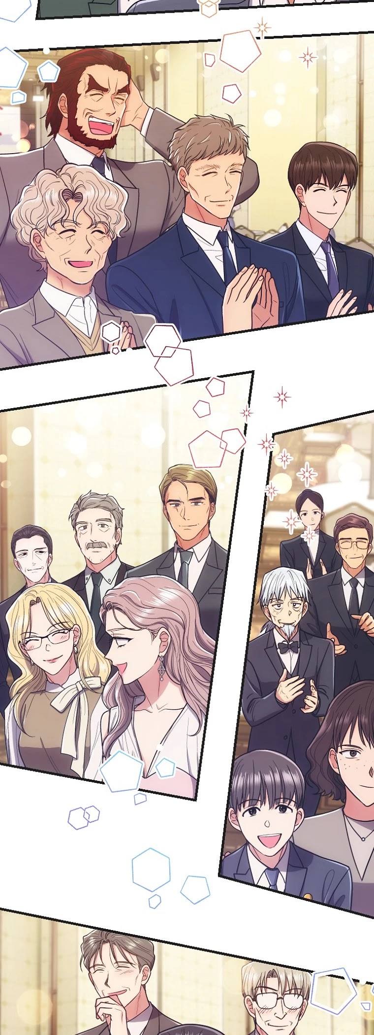 Medical Return Chapter 136 - Page 47