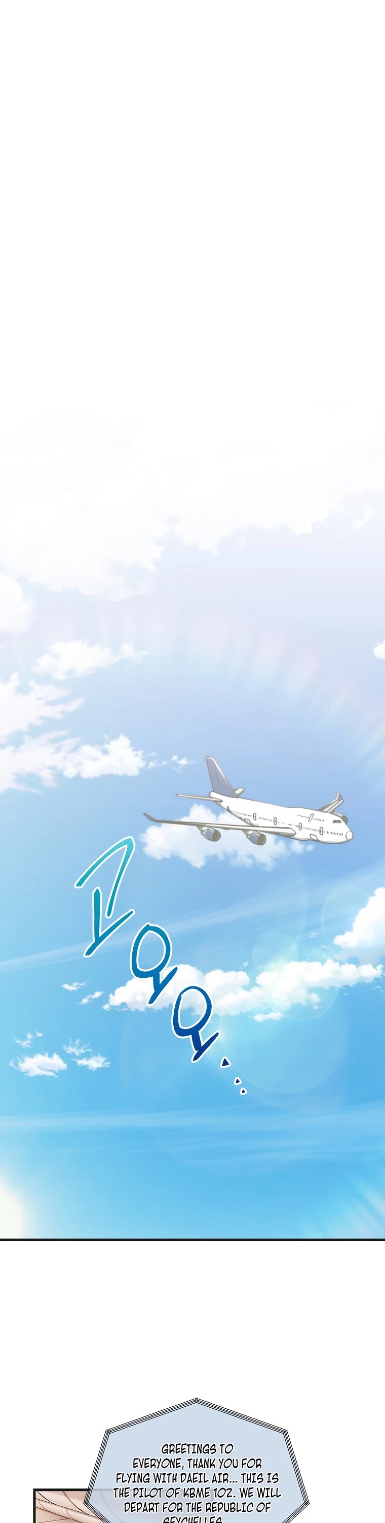 Medical Return Chapter 137 - Page 1