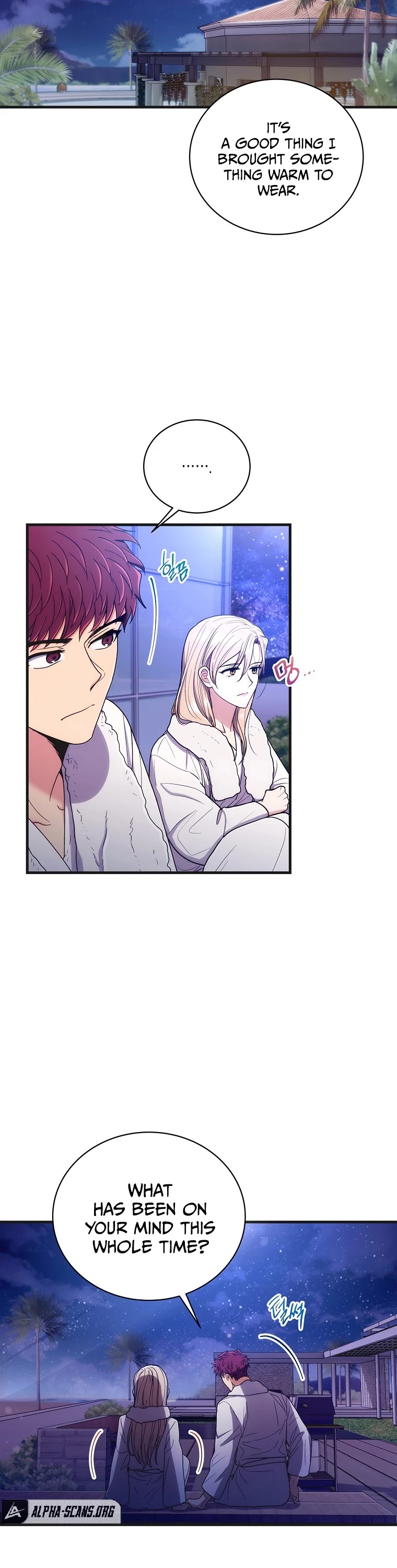 Medical Return Chapter 137 - Page 10
