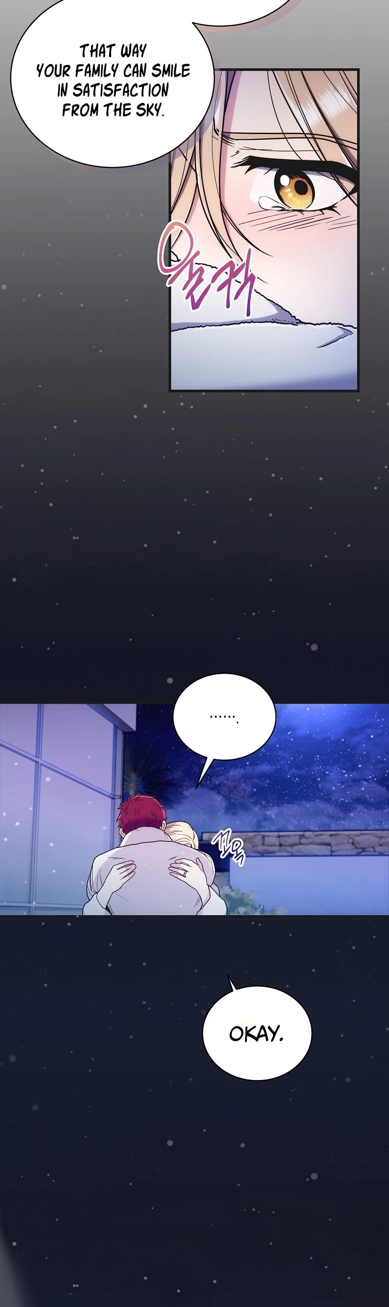 Medical Return Chapter 137 - Page 16