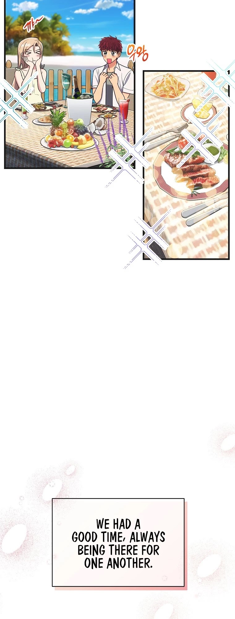 Medical Return Chapter 137 - Page 19