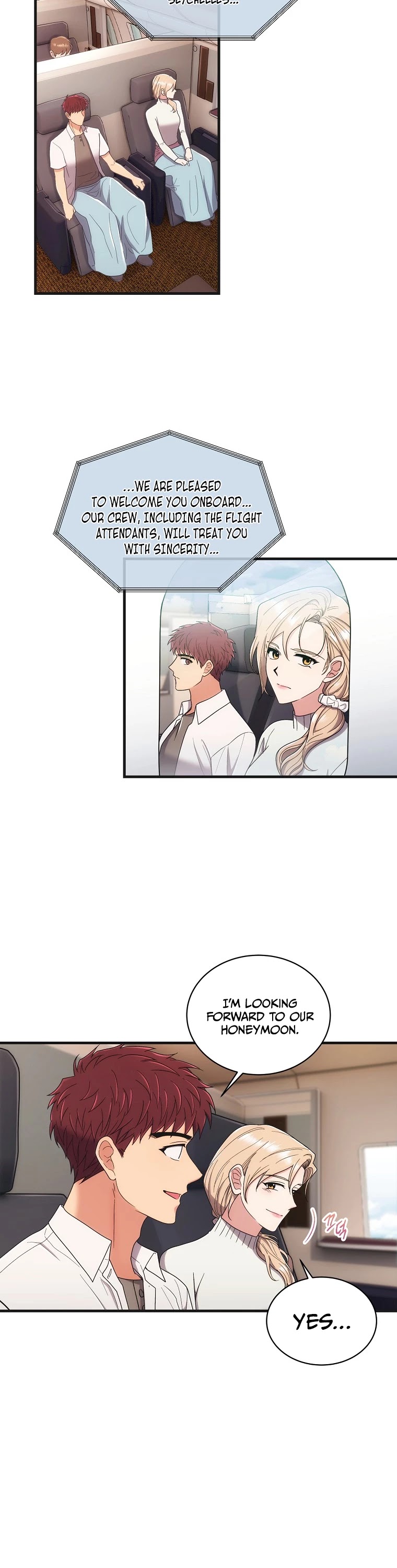 Medical Return Chapter 137 - Page 2