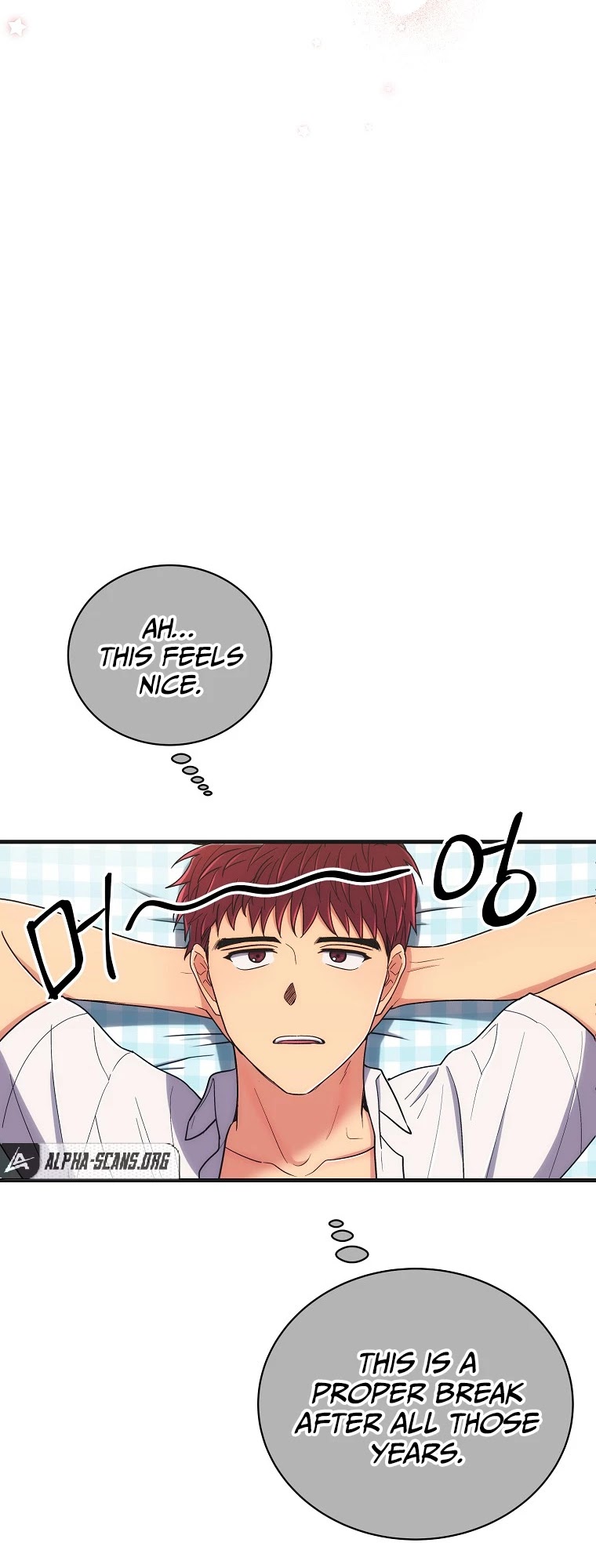Medical Return Chapter 137 - Page 20