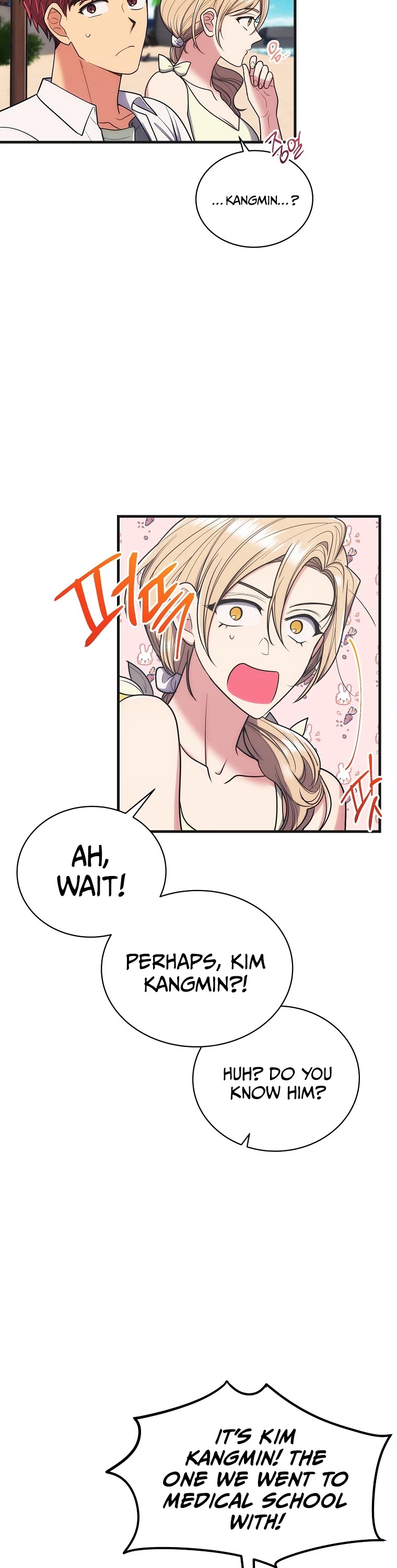 Medical Return Chapter 137 - Page 26