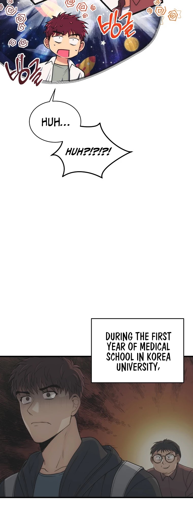 Medical Return Chapter 137 - Page 28