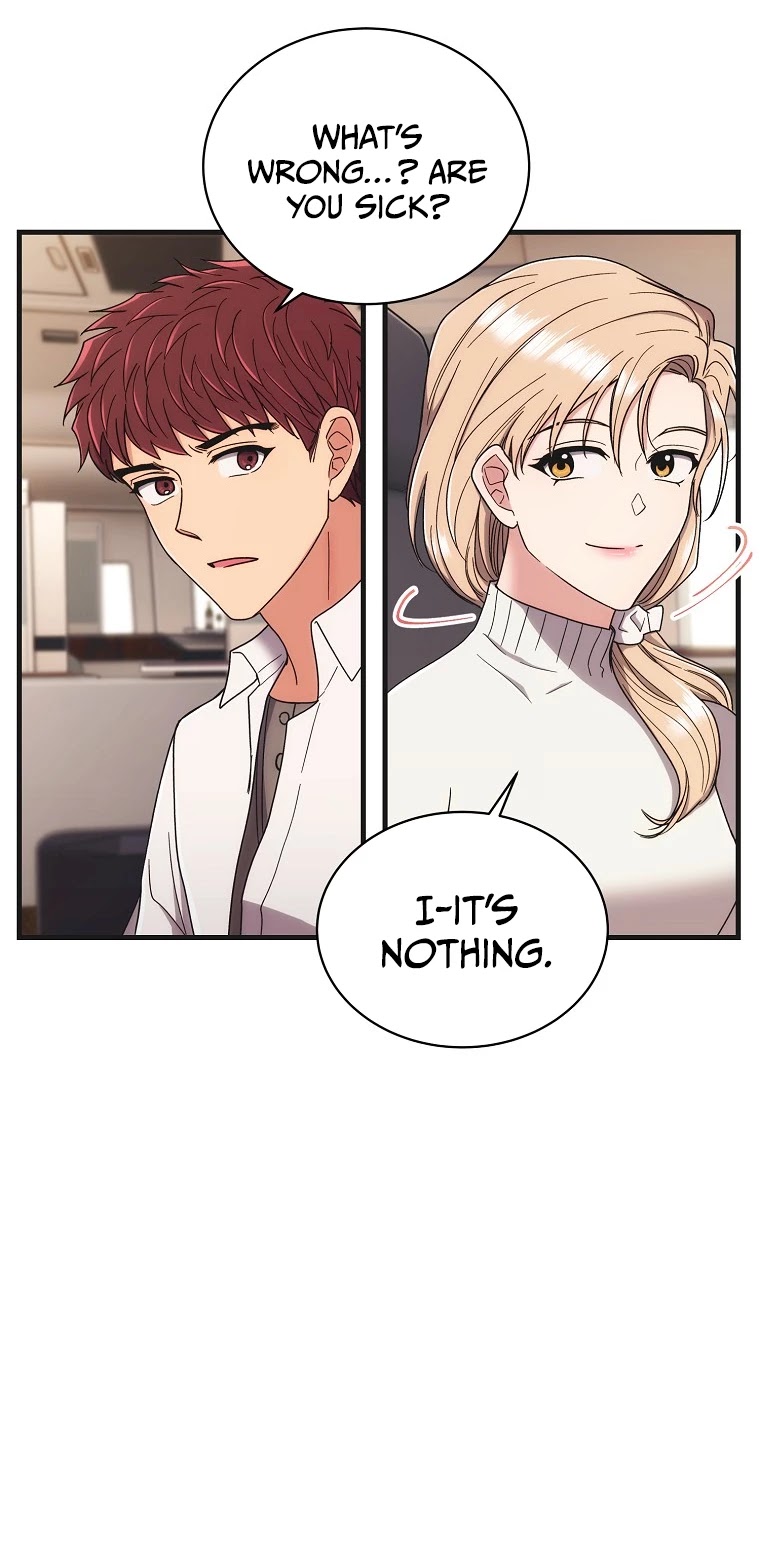Medical Return Chapter 137 - Page 3