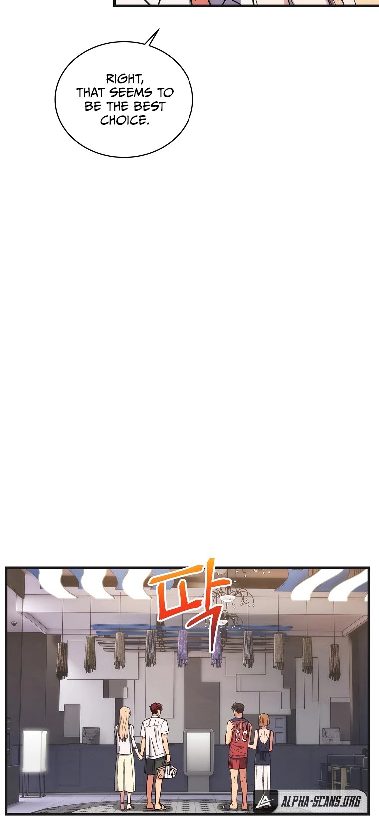 Medical Return Chapter 137 - Page 31