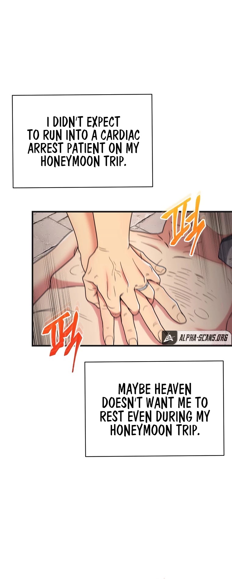 Medical Return Chapter 137 - Page 36