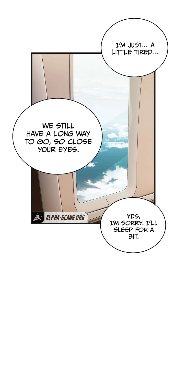 Medical Return Chapter 137 - Page 4