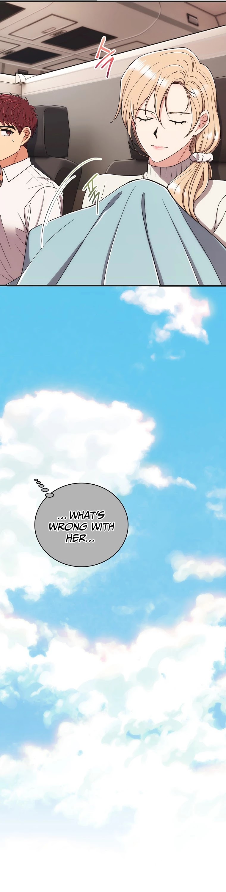 Medical Return Chapter 137 - Page 5