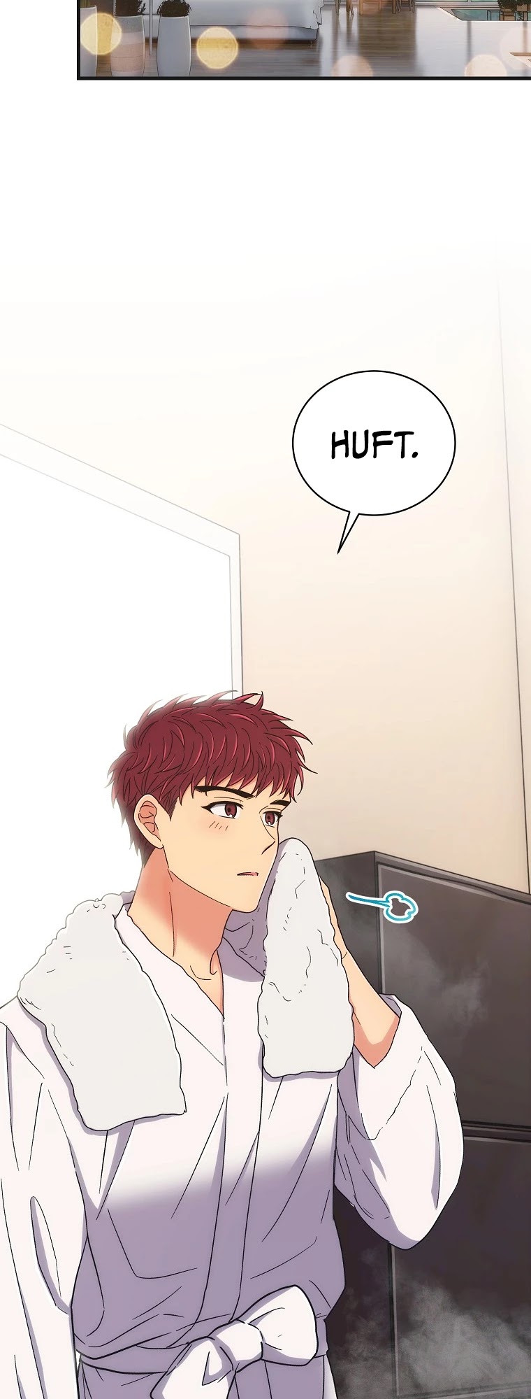 Medical Return Chapter 137 - Page 7