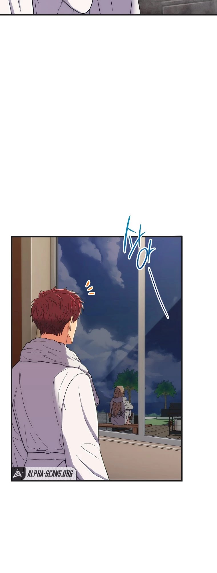 Medical Return Chapter 137 - Page 8