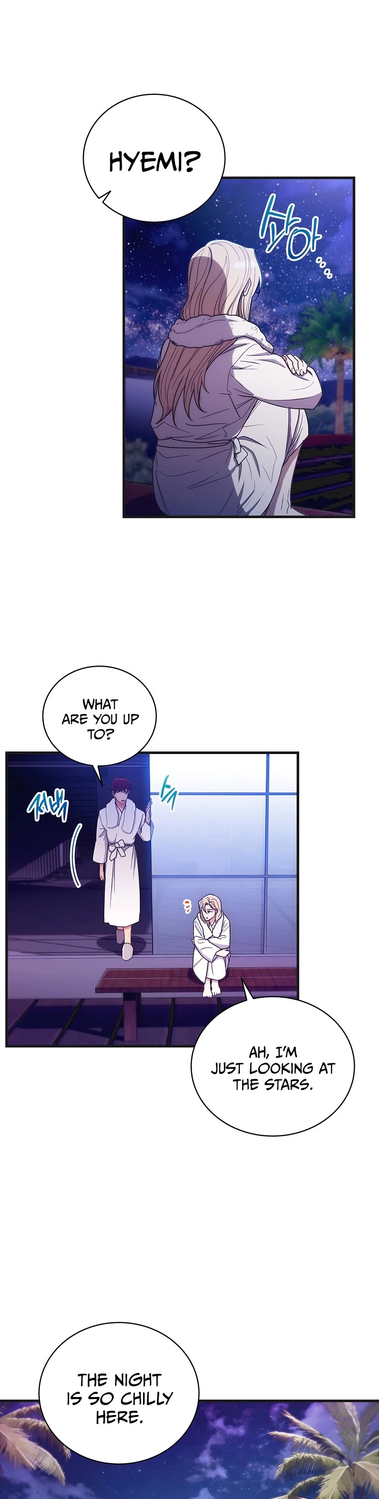 Medical Return Chapter 137 - Page 9