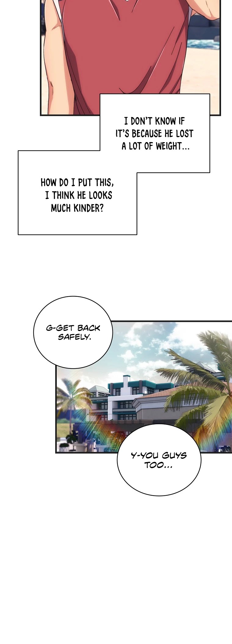 Medical Return Chapter 138 - Page 11