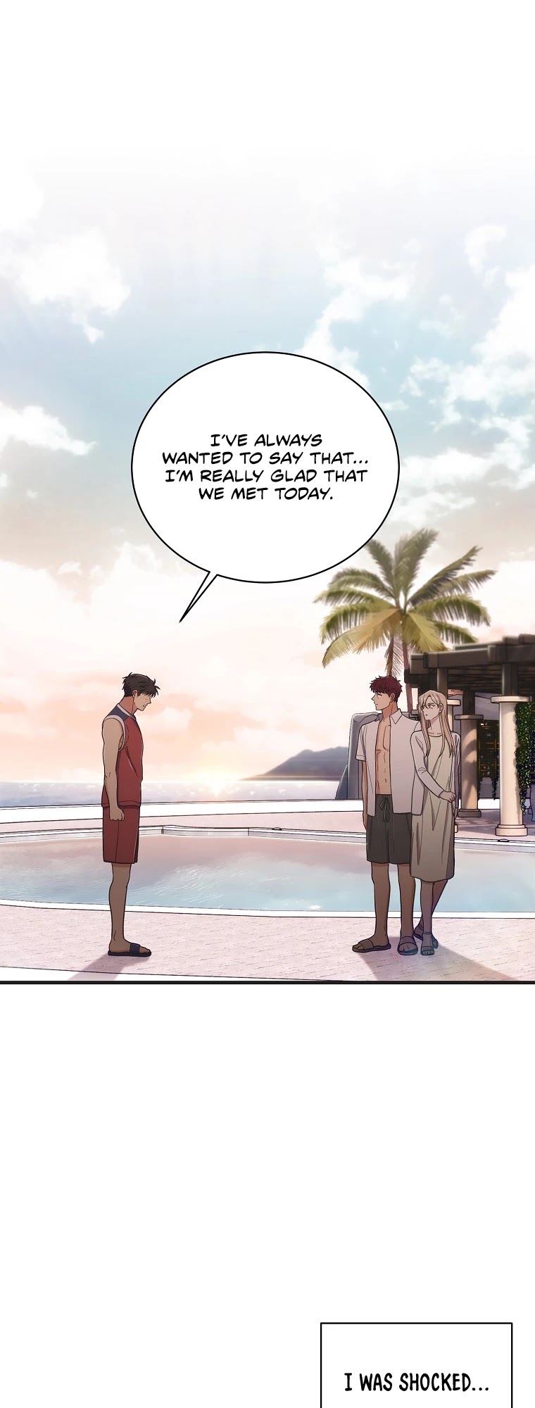 Medical Return Chapter 138 - Page 15