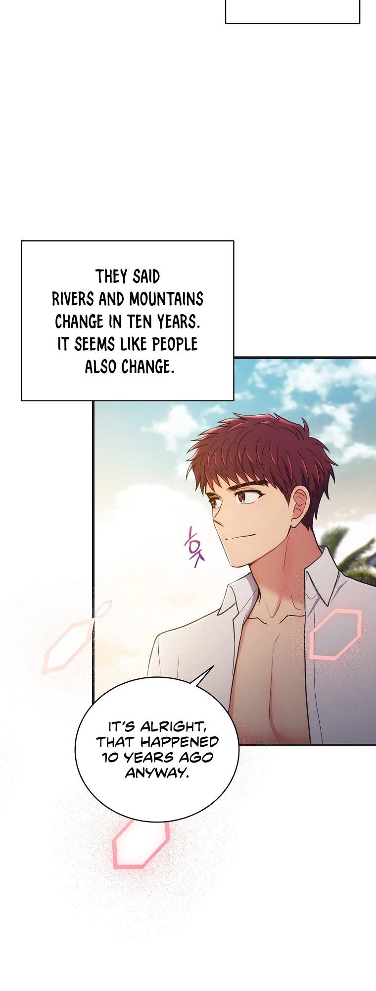 Medical Return Chapter 138 - Page 16