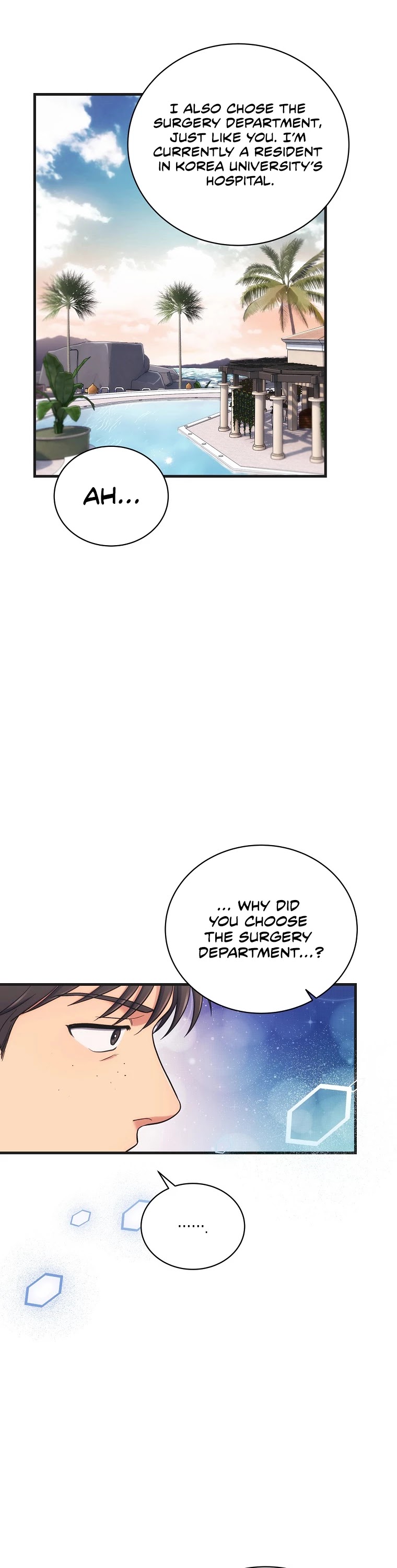 Medical Return Chapter 138 - Page 17