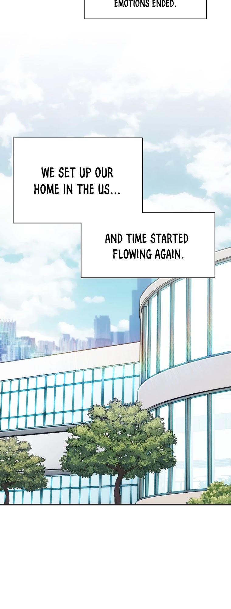 Medical Return Chapter 138 - Page 28