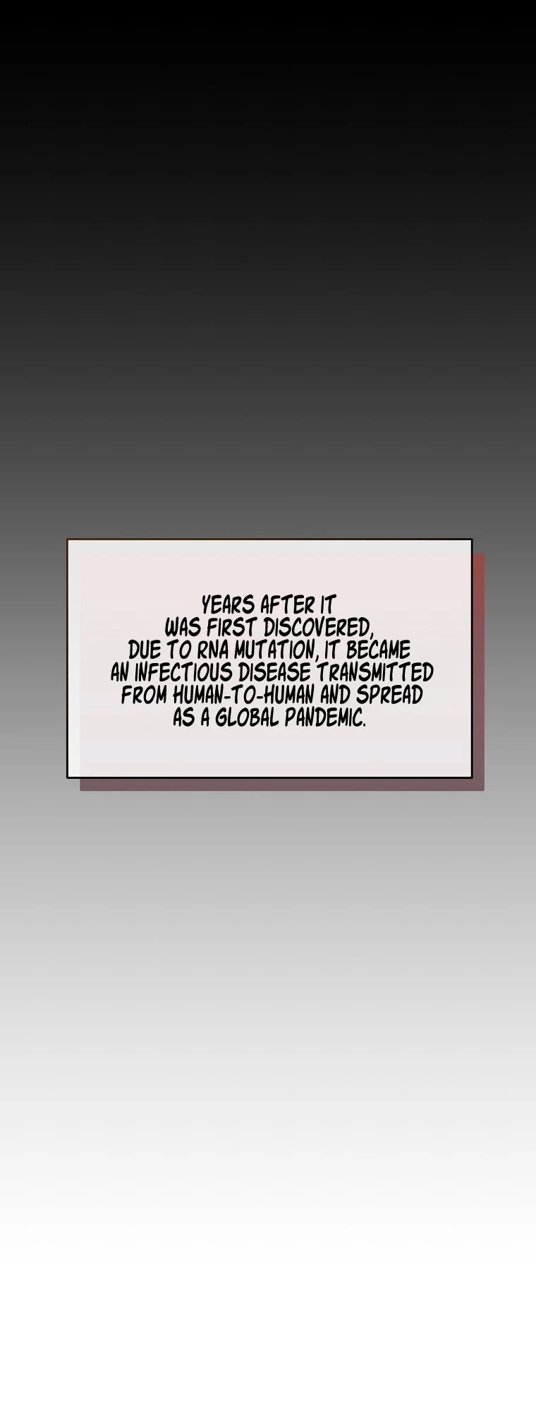 Medical Return Chapter 138 - Page 39