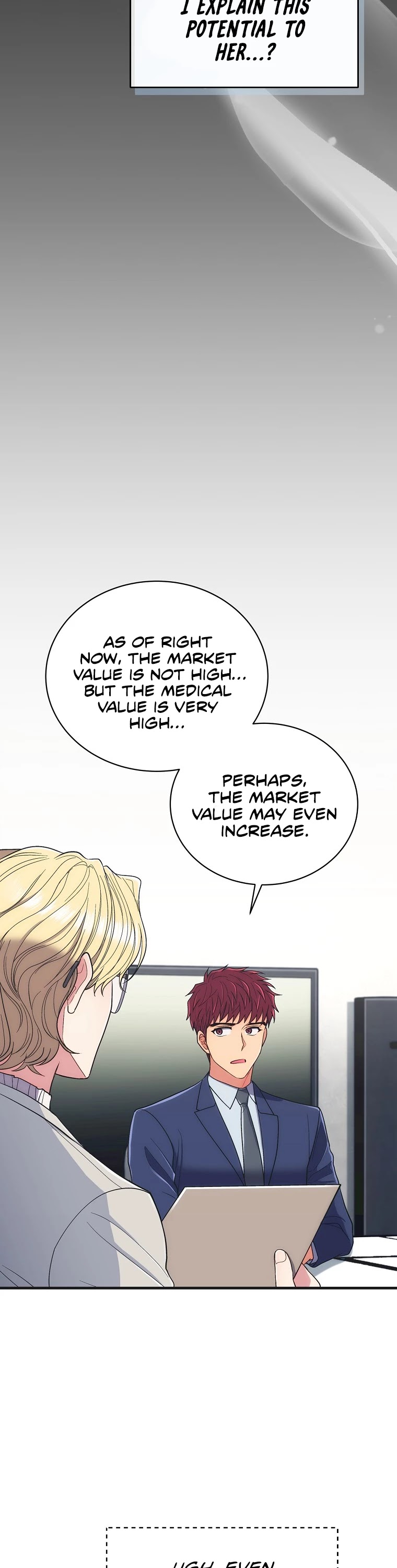 Medical Return Chapter 139 - Page 18
