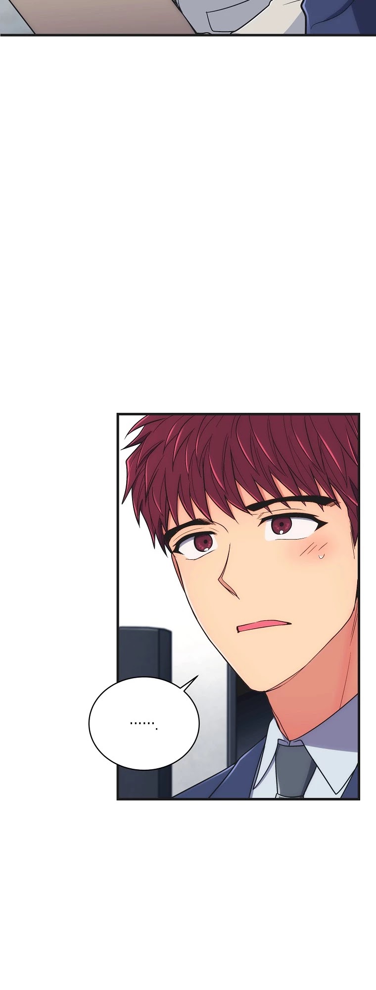 Medical Return Chapter 139 - Page 23