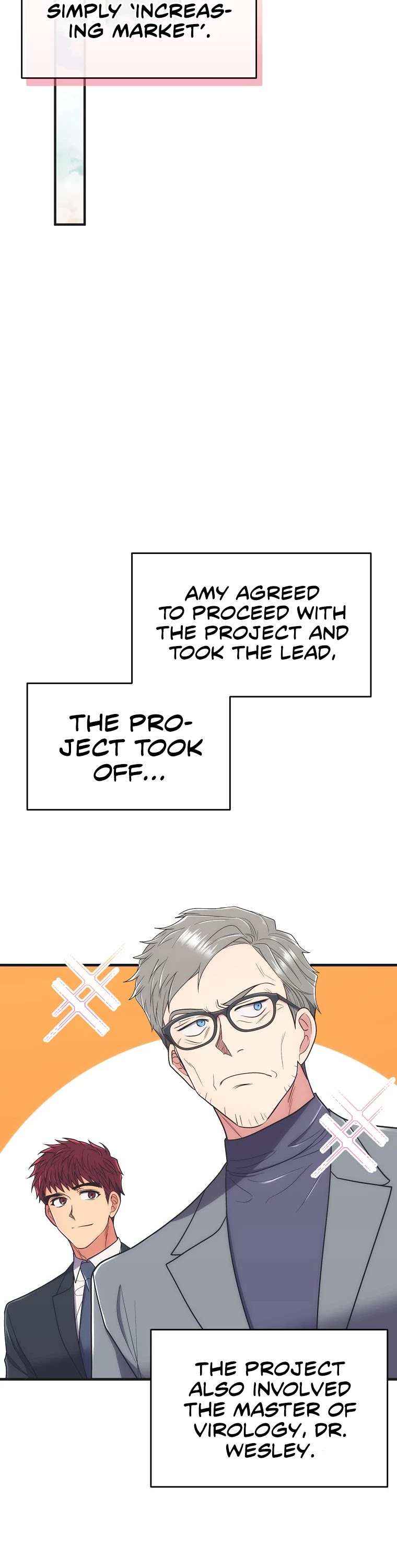 Medical Return Chapter 139 - Page 26