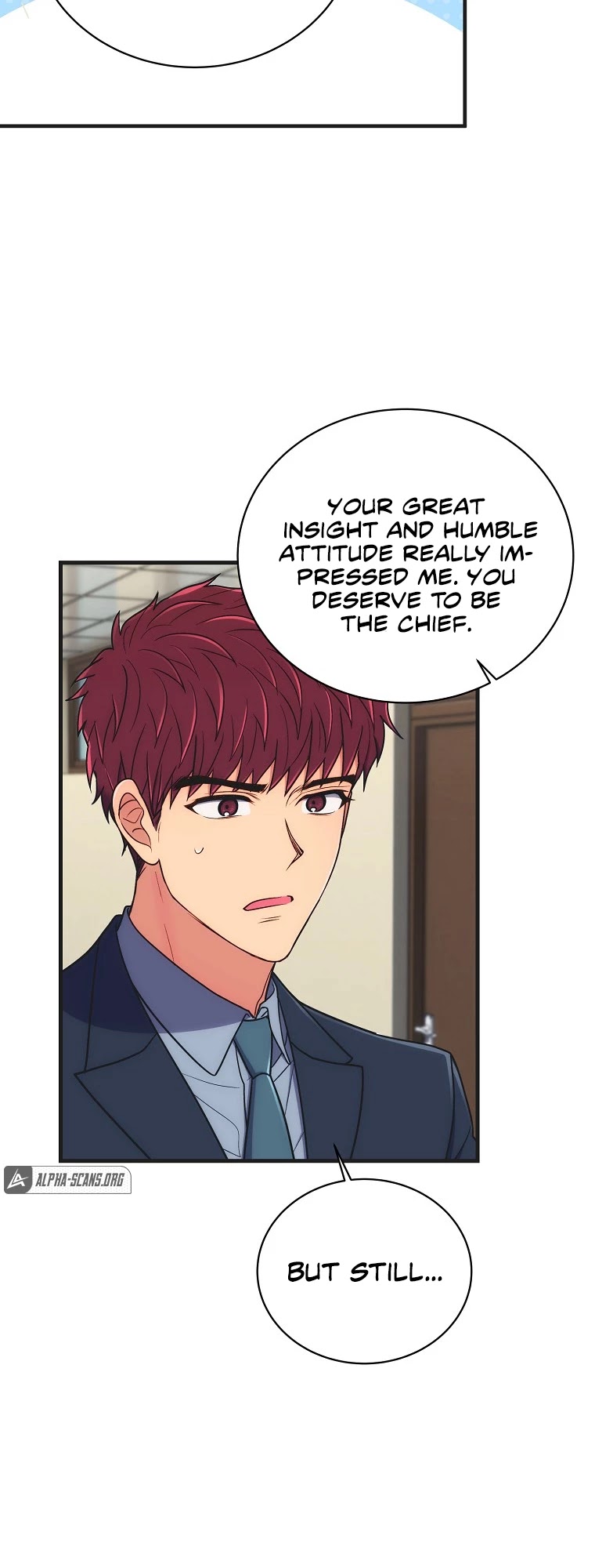 Medical Return Chapter 139 - Page 32