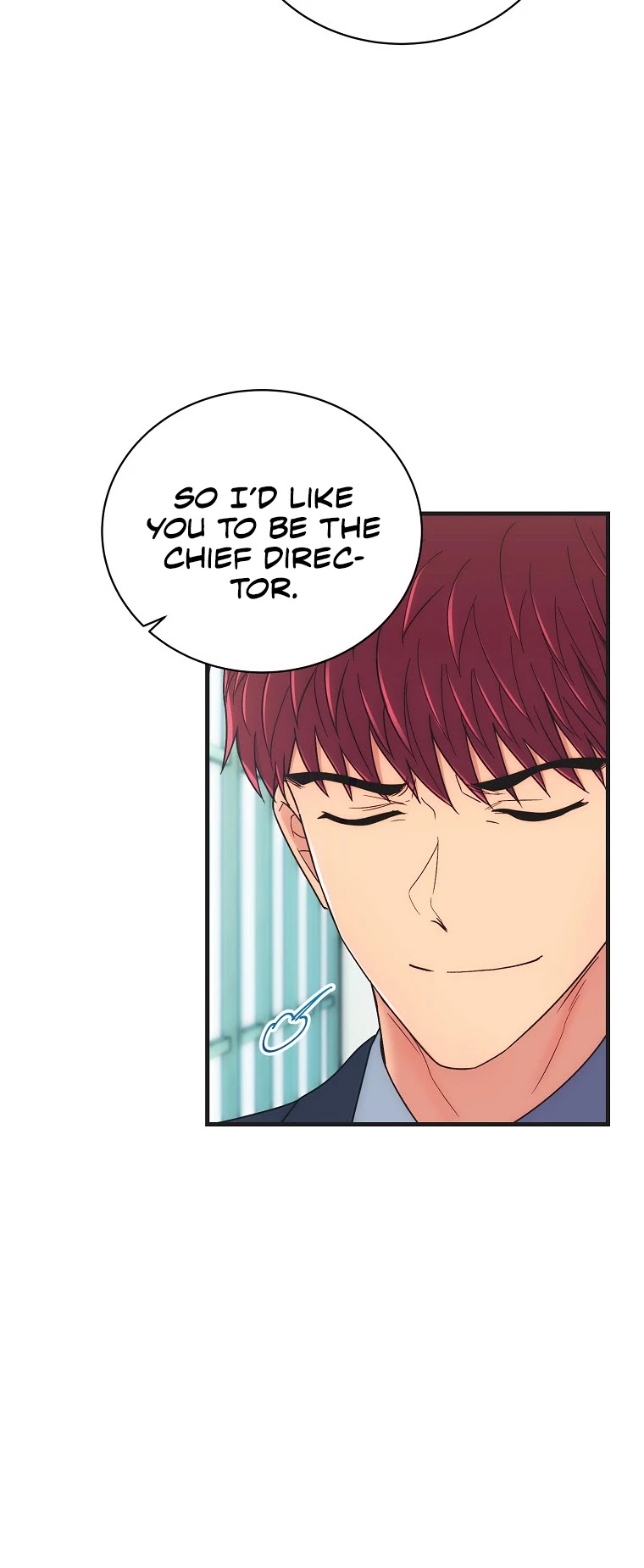 Medical Return Chapter 139 - Page 36