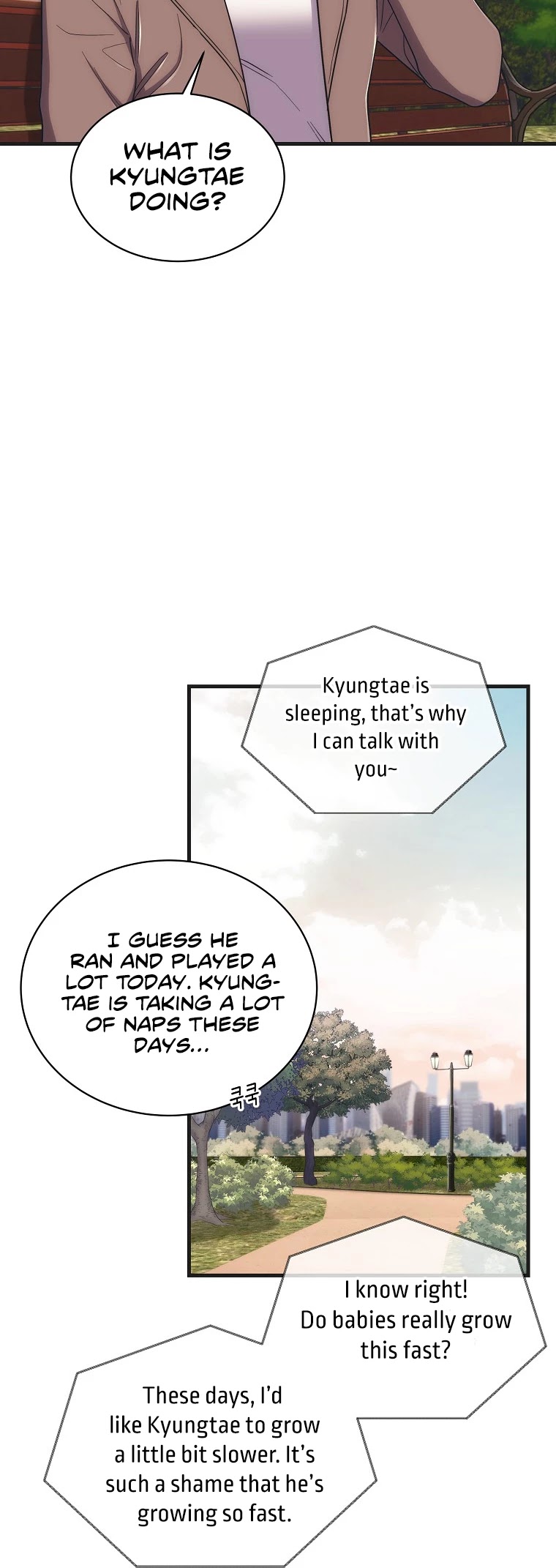 Medical Return Chapter 139 - Page 40