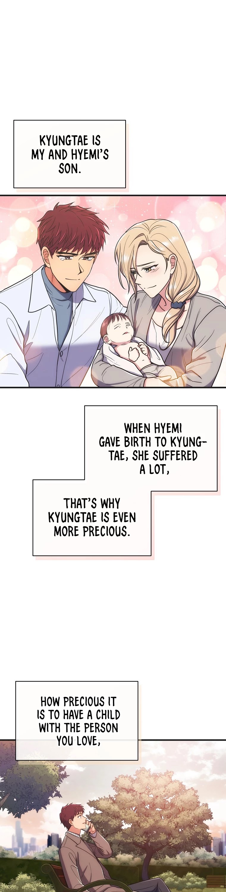 Medical Return Chapter 139 - Page 41