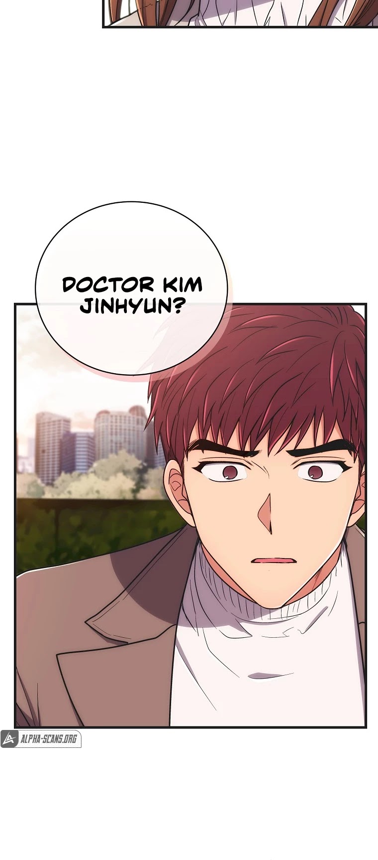 Medical Return Chapter 139 - Page 44