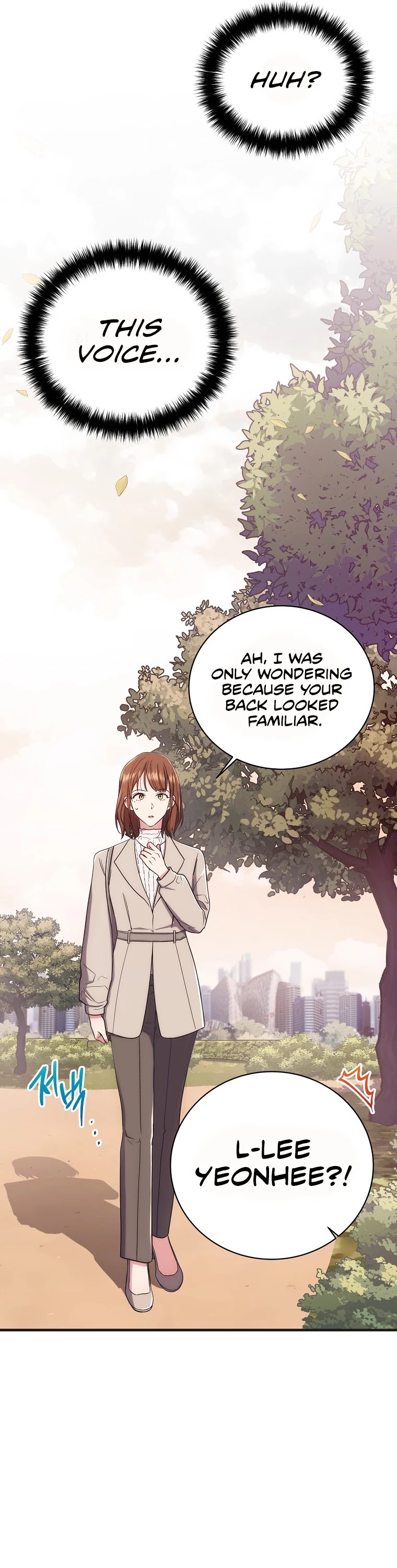 Medical Return Chapter 139 - Page 45