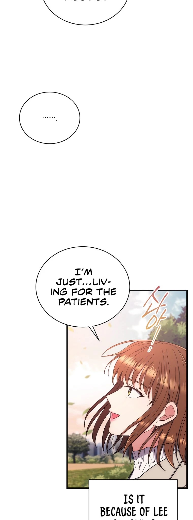 Medical Return Chapter 139 - Page 51