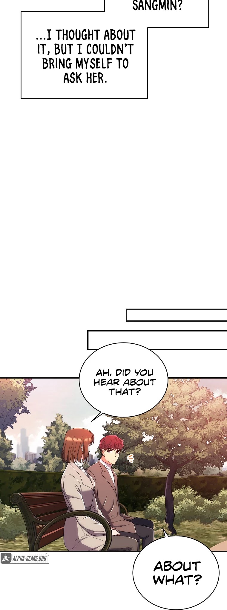 Medical Return Chapter 139 - Page 52