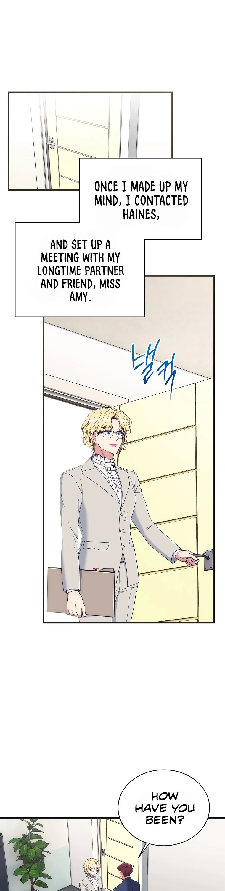 Medical Return Chapter 139 - Page 9