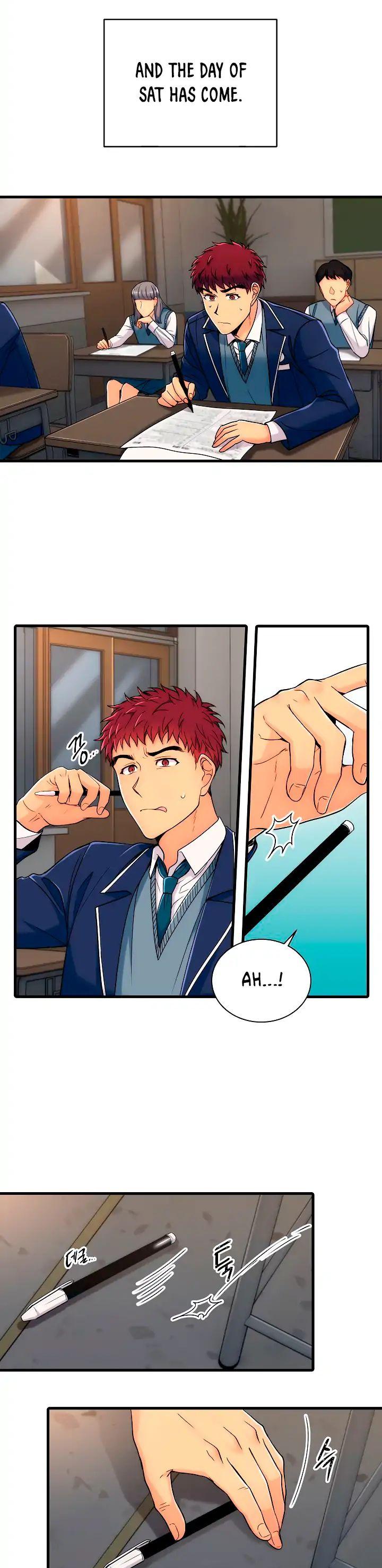 Medical Return Chapter 14 - Page 15