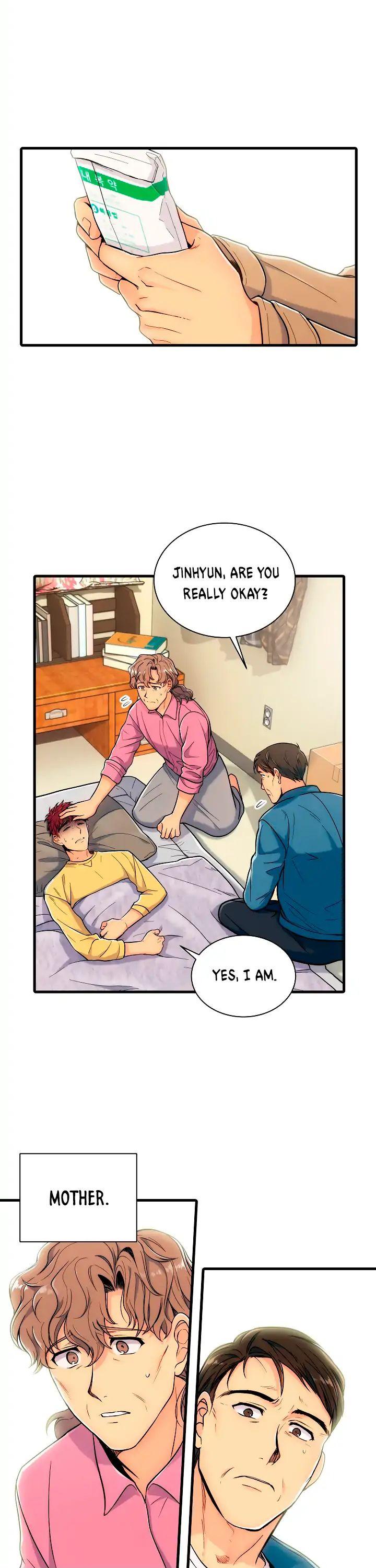 Medical Return Chapter 14 - Page 23