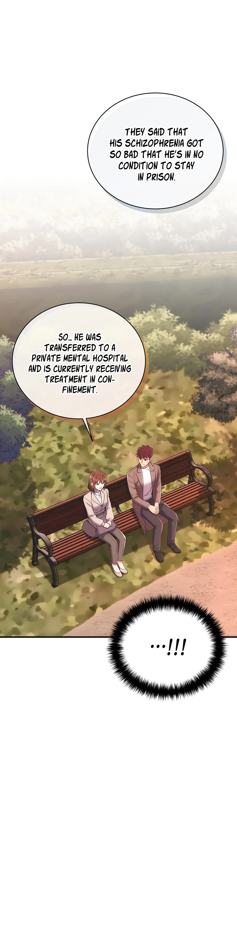 Medical Return Chapter 140 - Page 10