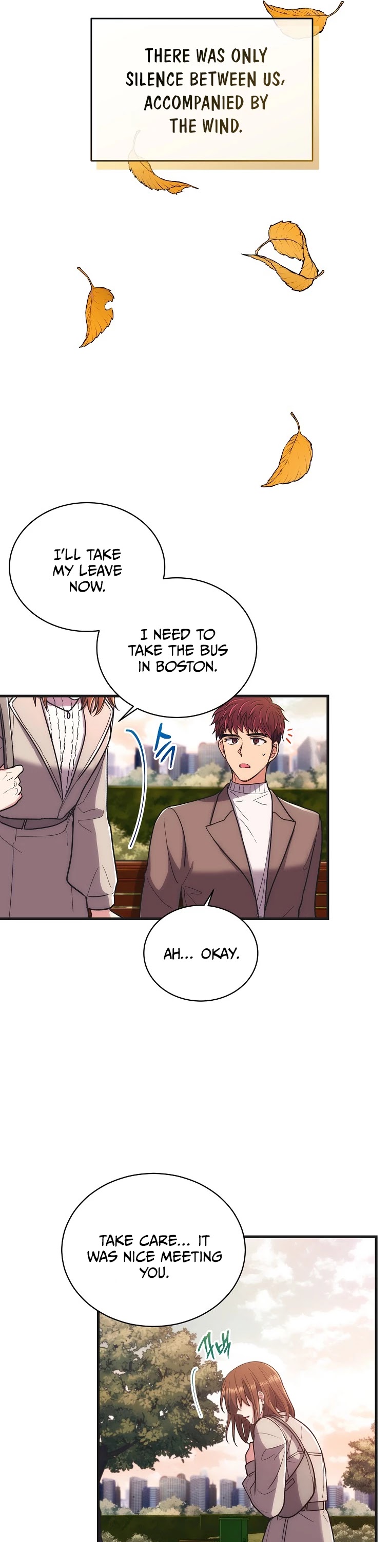 Medical Return Chapter 140 - Page 13