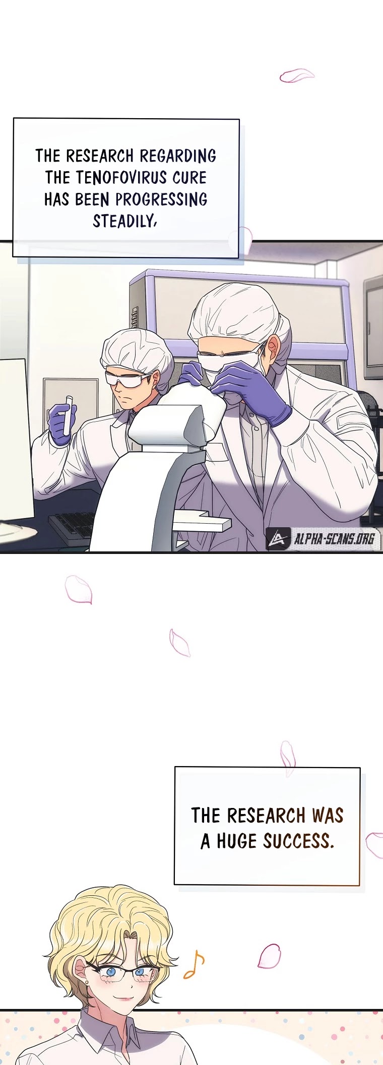 Medical Return Chapter 140 - Page 19
