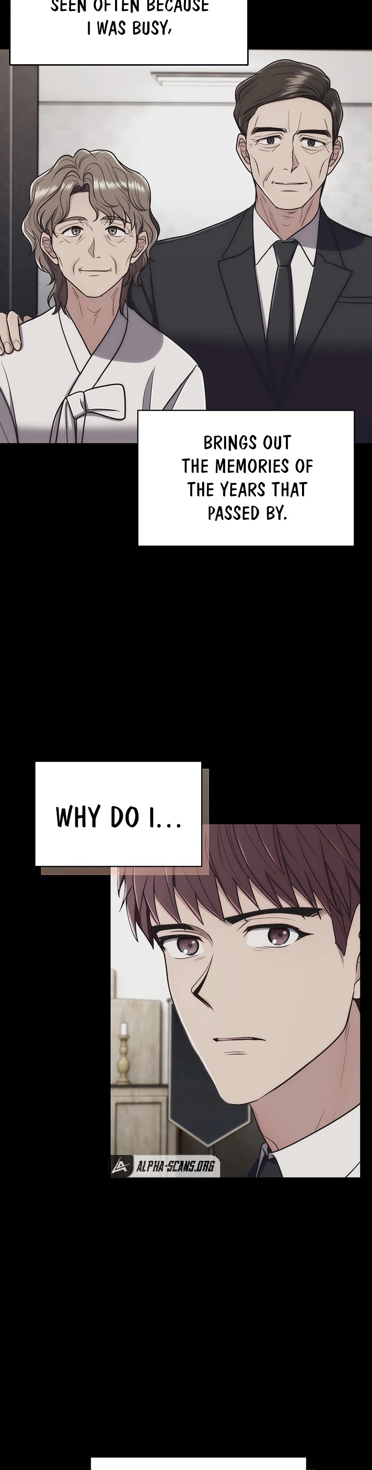 Medical Return Chapter 140 - Page 34