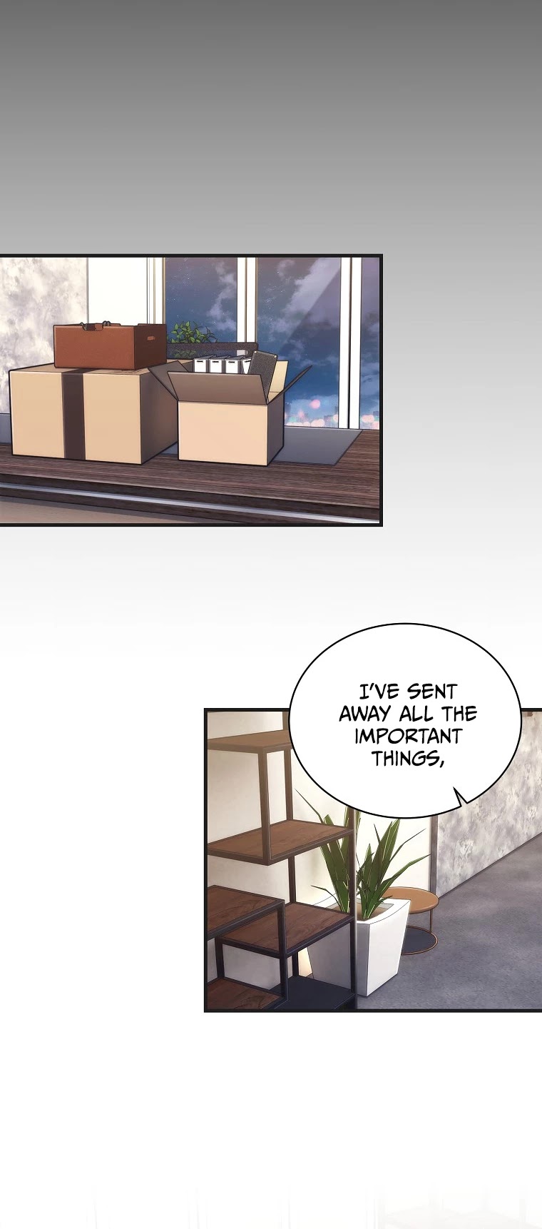 Medical Return Chapter 140 - Page 36