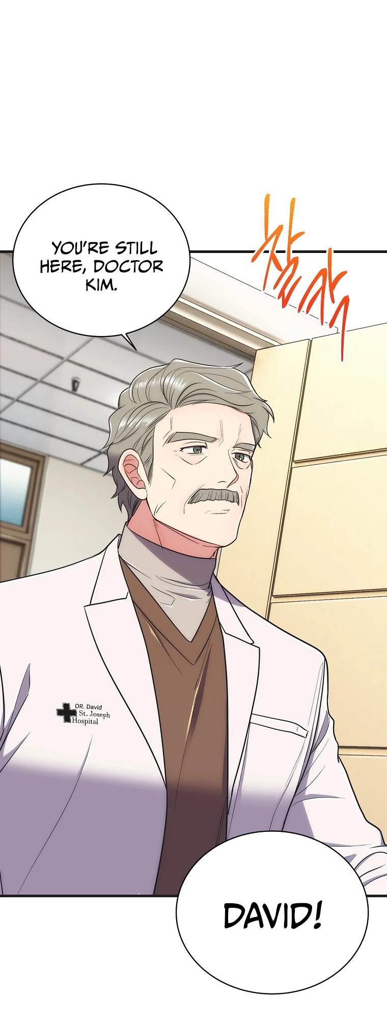 Medical Return Chapter 140 - Page 40