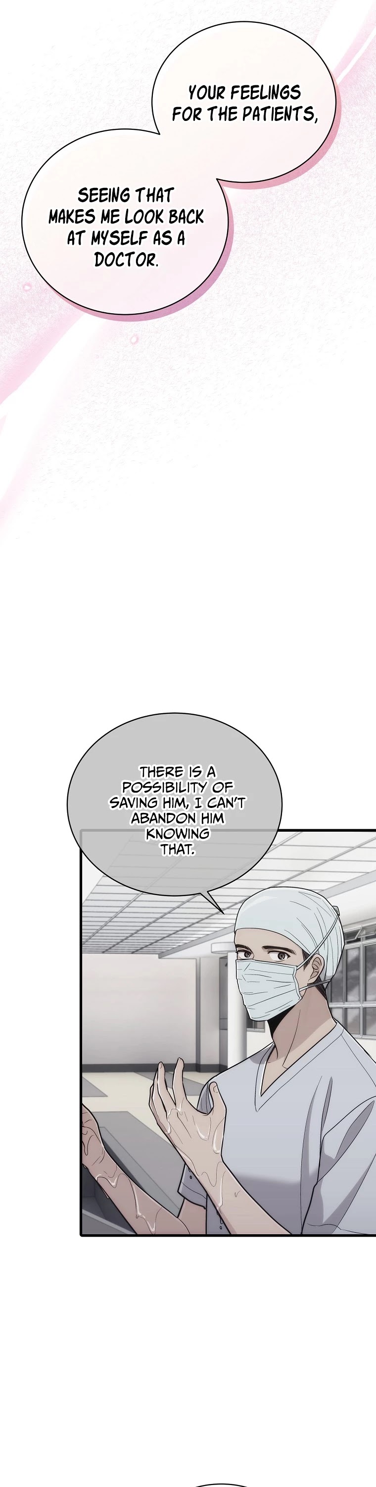 Medical Return Chapter 140 - Page 45