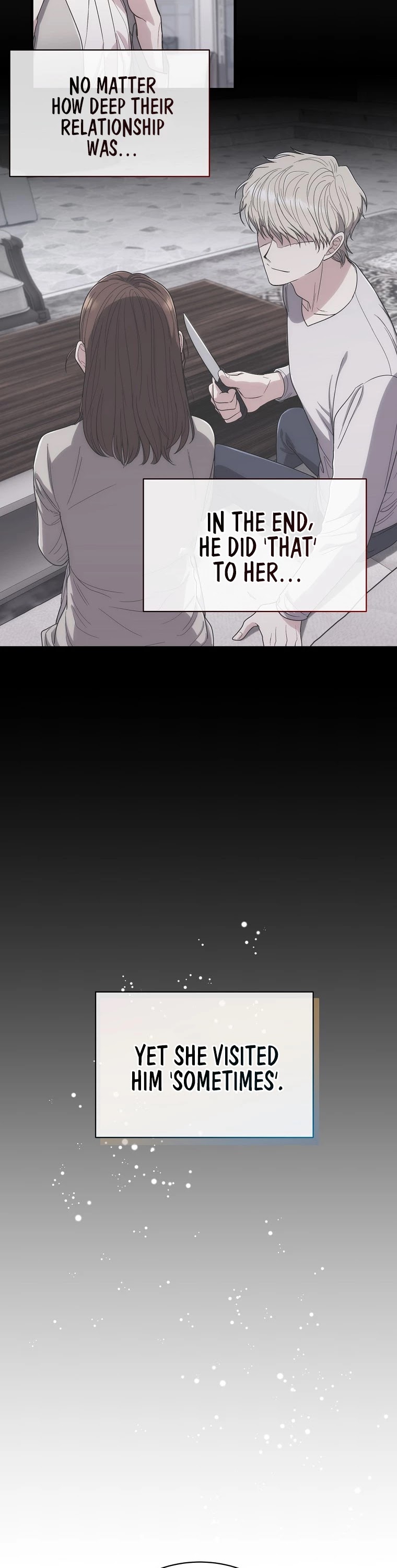 Medical Return Chapter 140 - Page 6