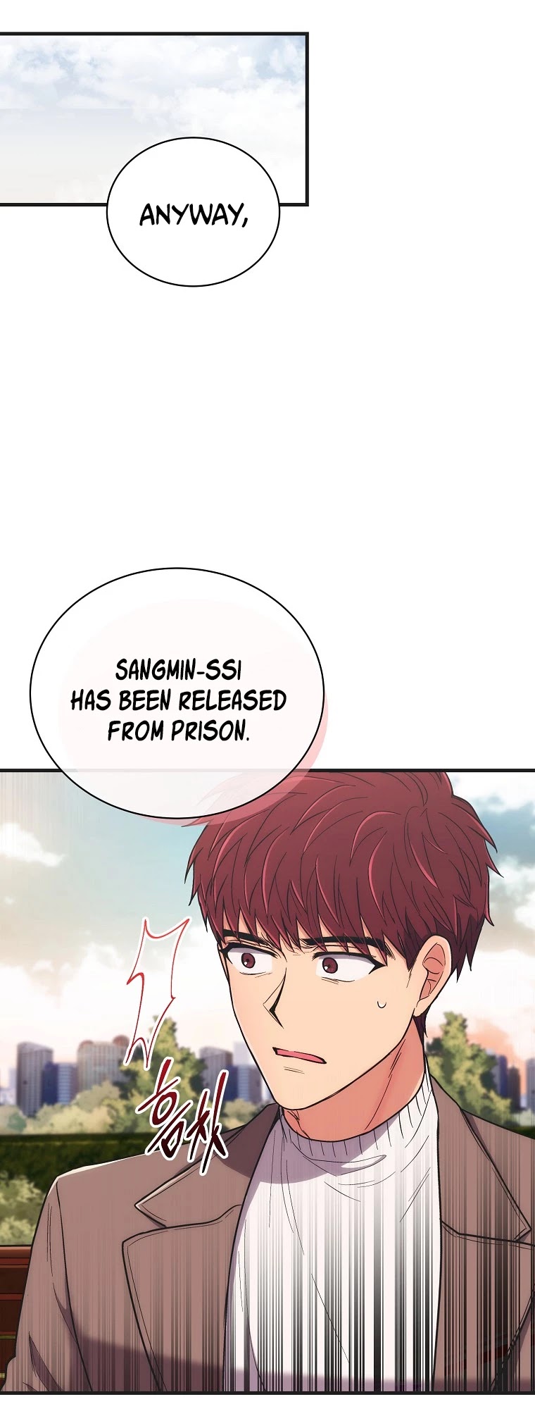 Medical Return Chapter 140 - Page 8