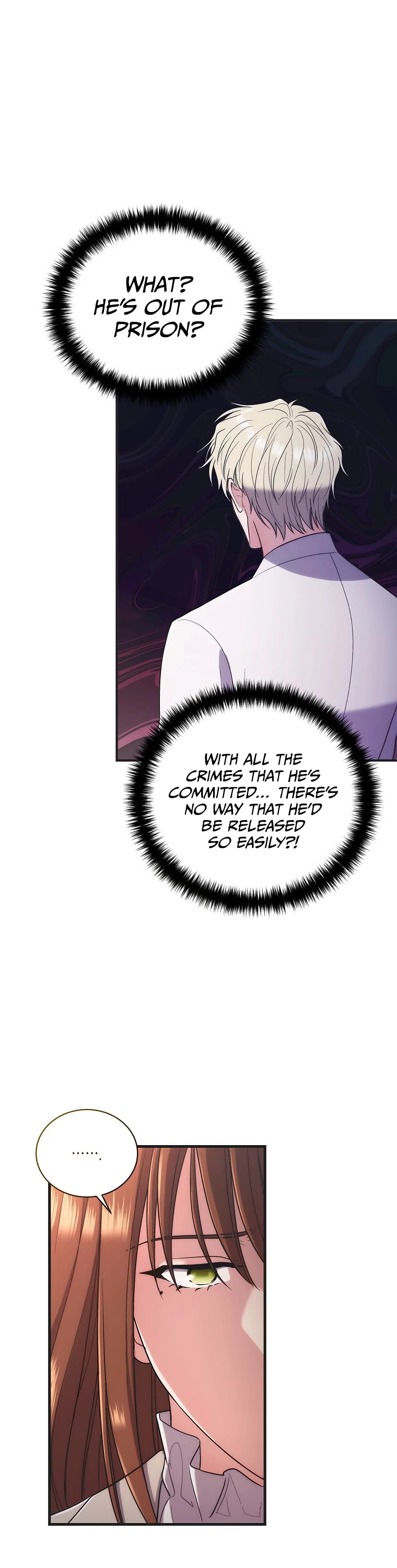 Medical Return Chapter 140 - Page 9
