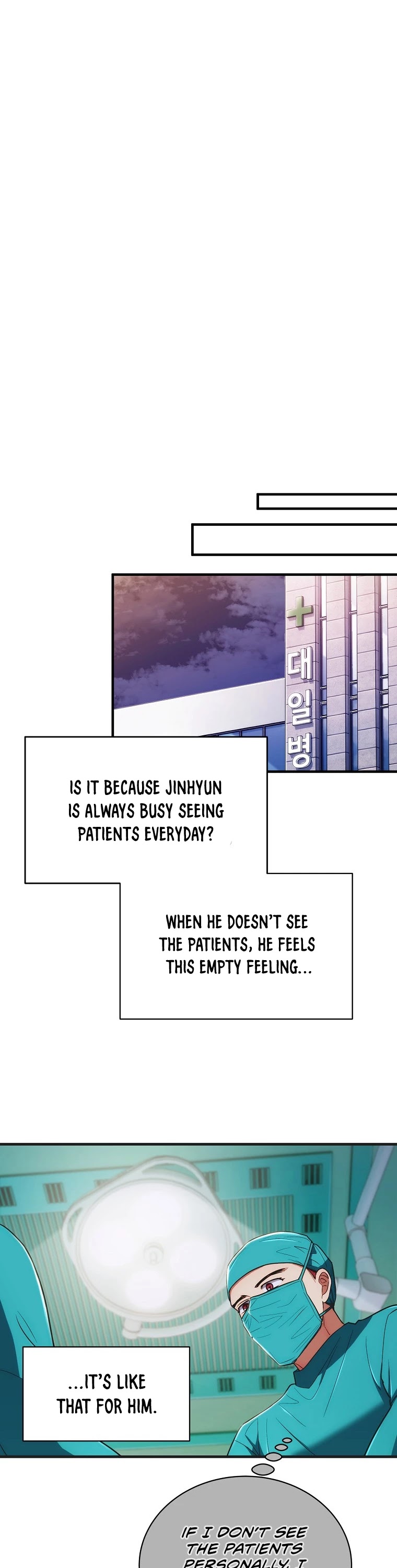 Medical Return Chapter 141 - Page 13