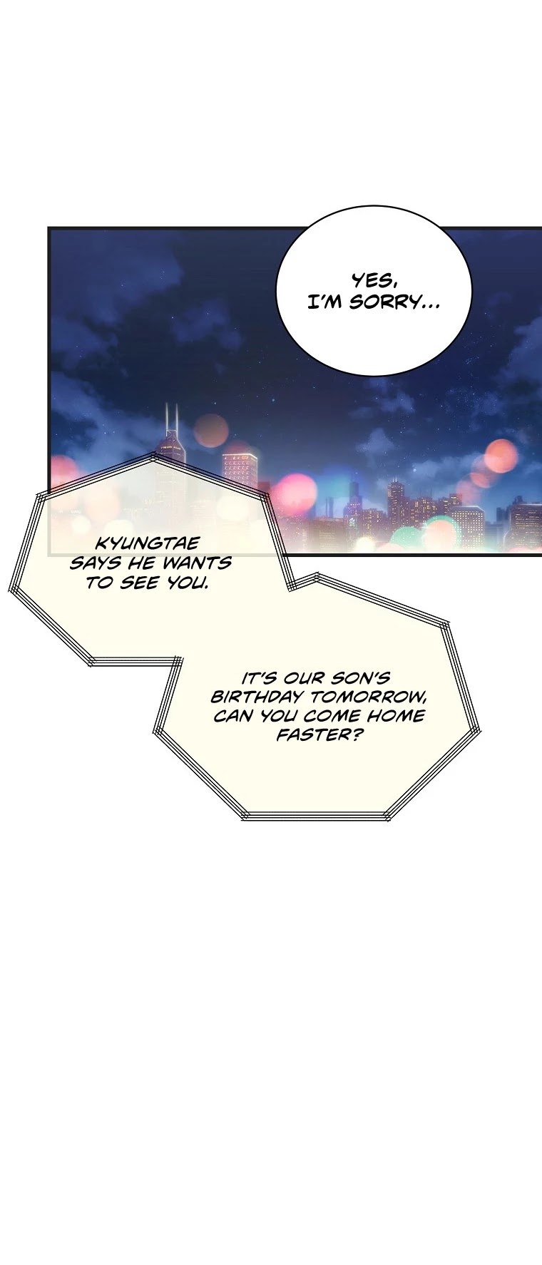 Medical Return Chapter 141 - Page 16