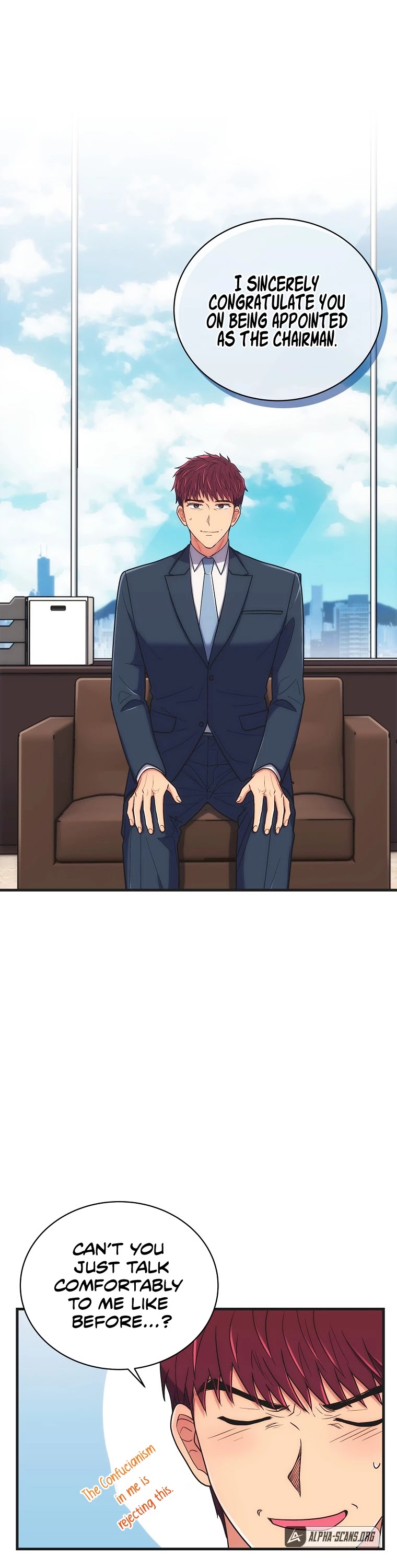 Medical Return Chapter 141 - Page 2